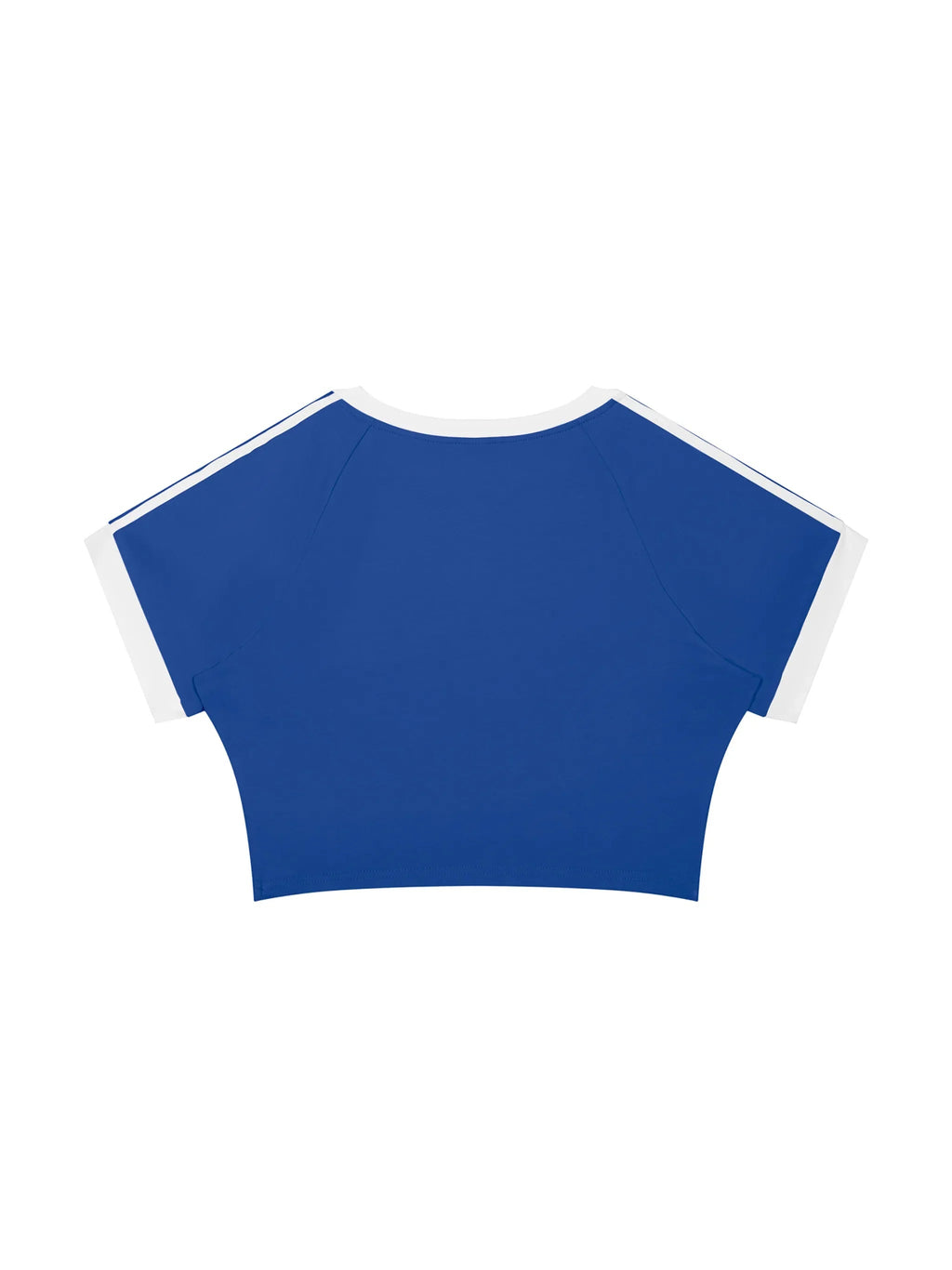 Women’s Raglan Crop T-Shirt