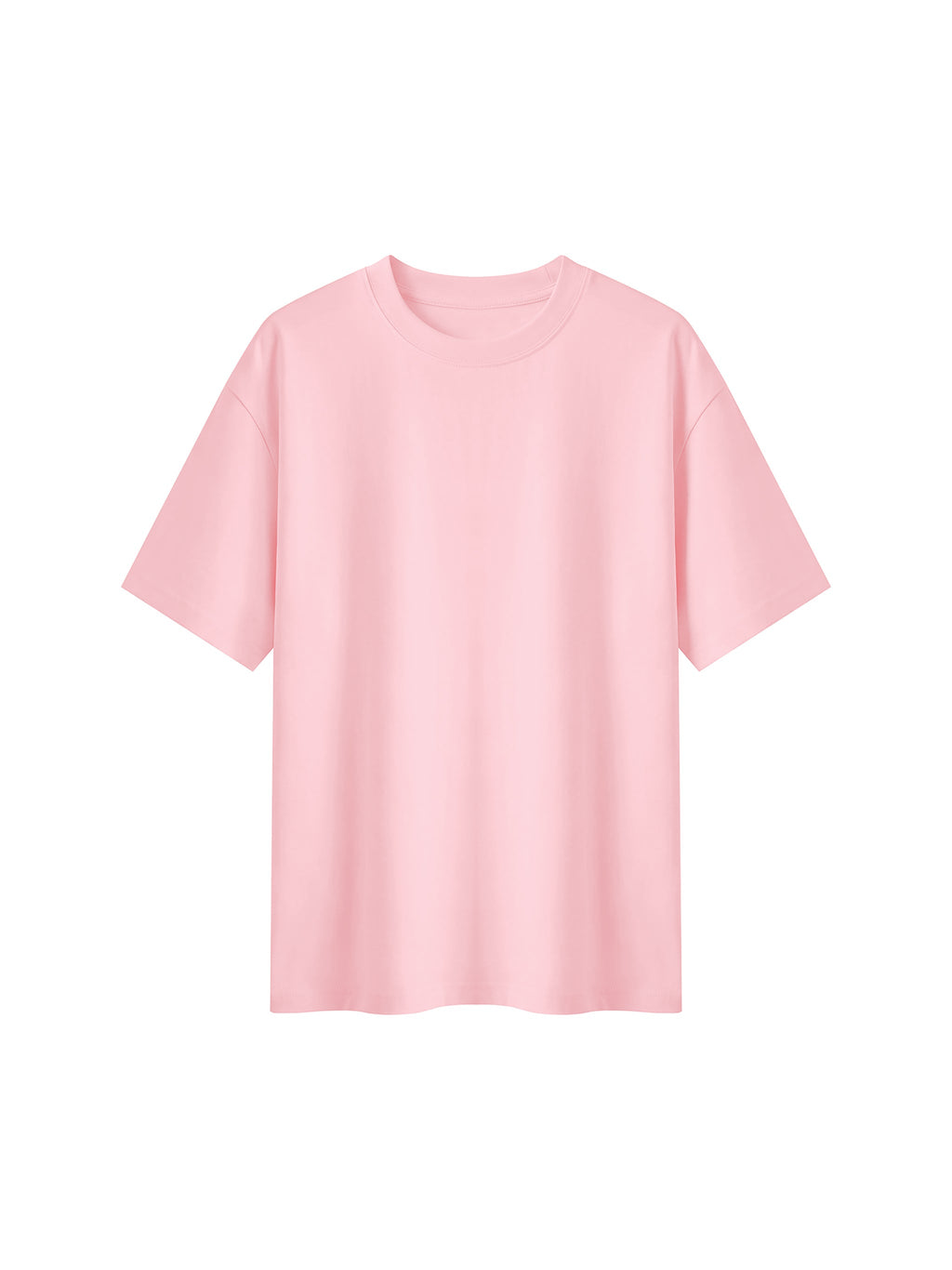 Unisex Oversized Drop Shoulder T-Shirt