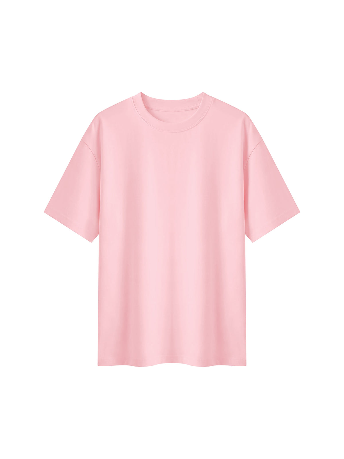 Unisex Oversized Drop Shoulder T-Shirt