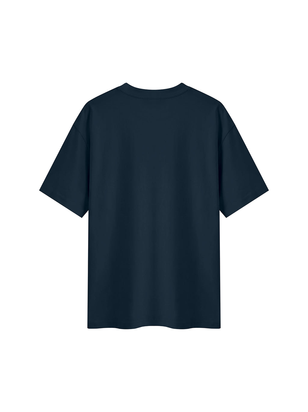 Unisex Oversized Drop Shoulder T-Shirt