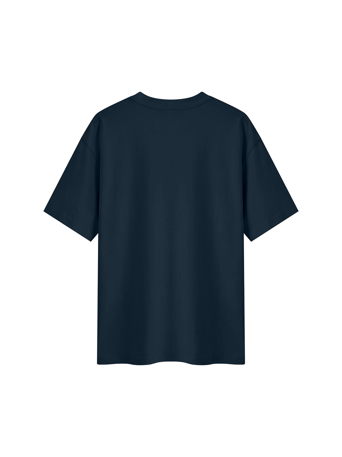 Unisex Oversized Drop Shoulder T-Shirt