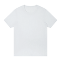 Men's Jacquard Slim Mesh T-Shirt