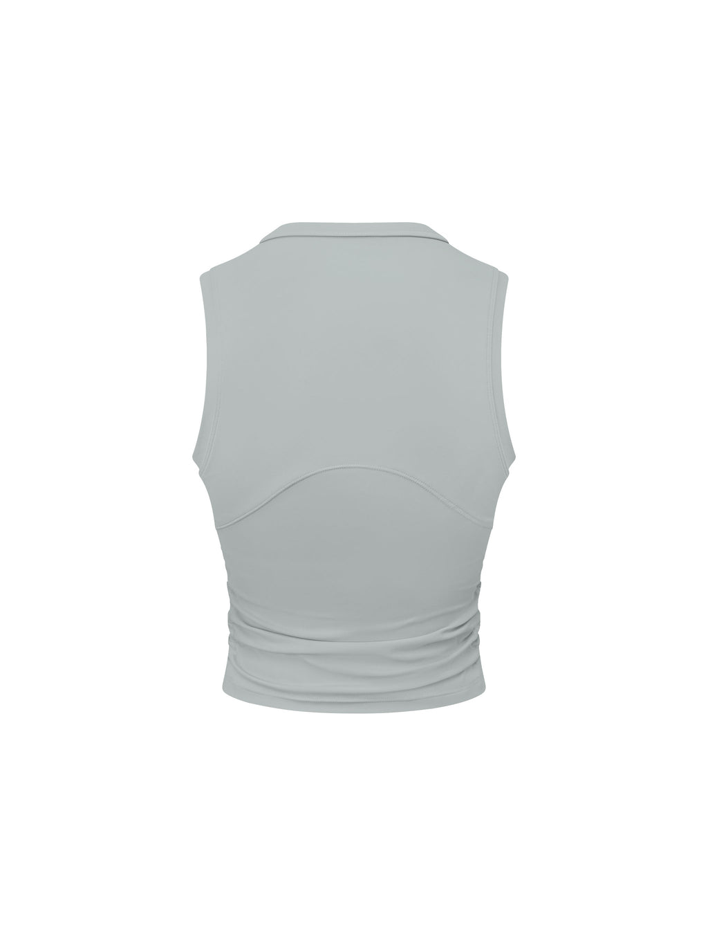 Women’s Crewneck Yoga Tank Top