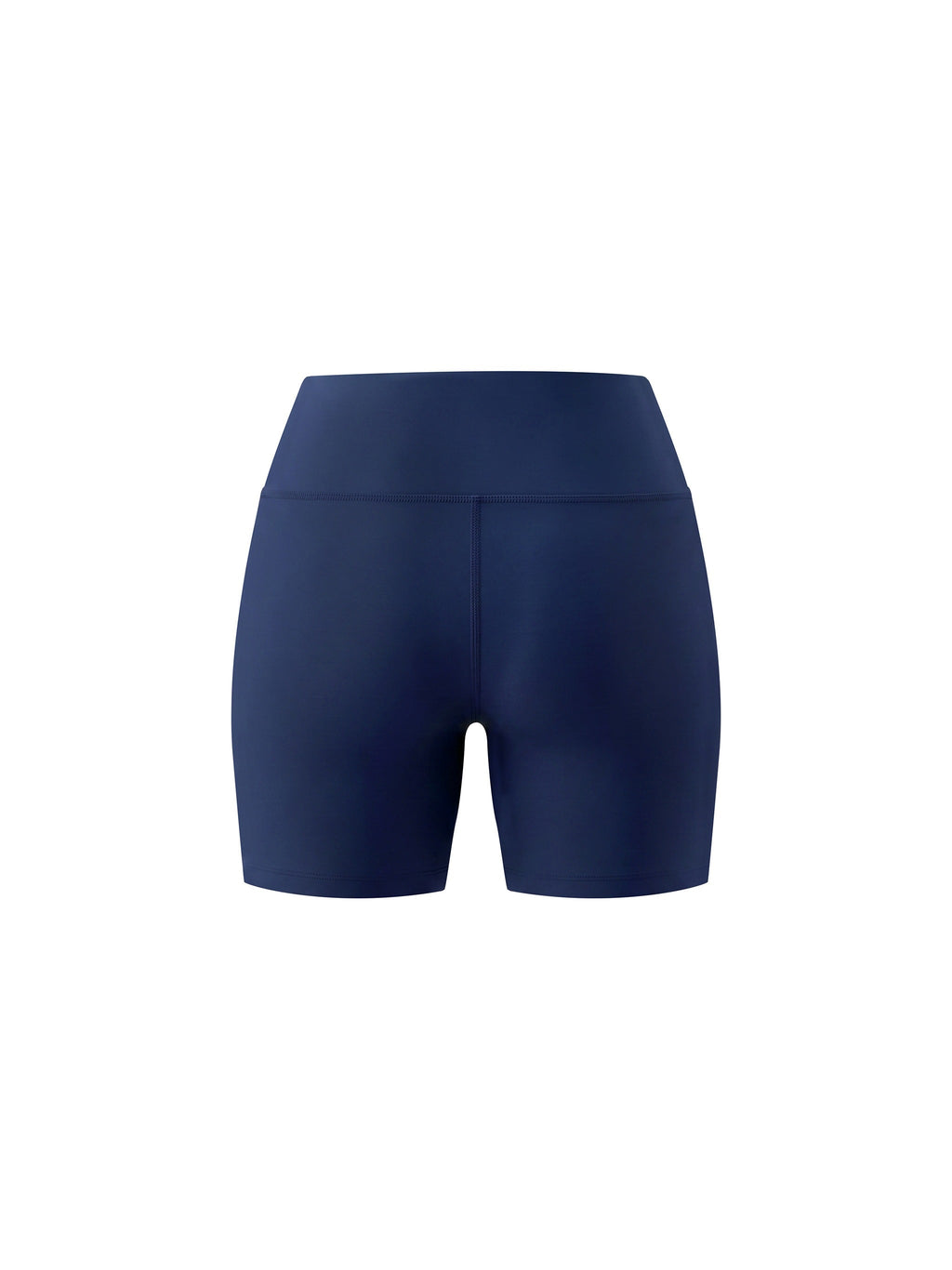 Women’s High Rise Tight Yoga Shorts
