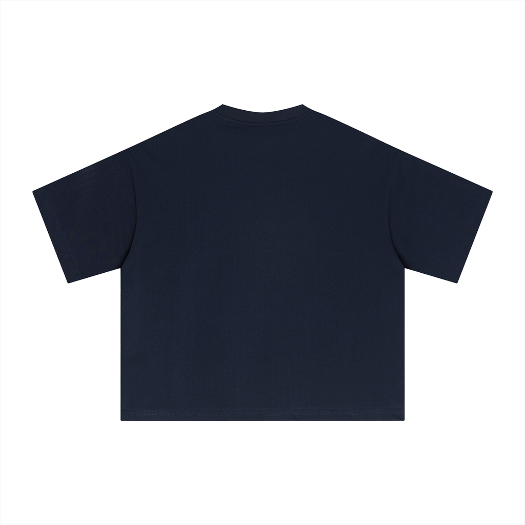 Essential Sorona Boxy T-Shirt gallery view