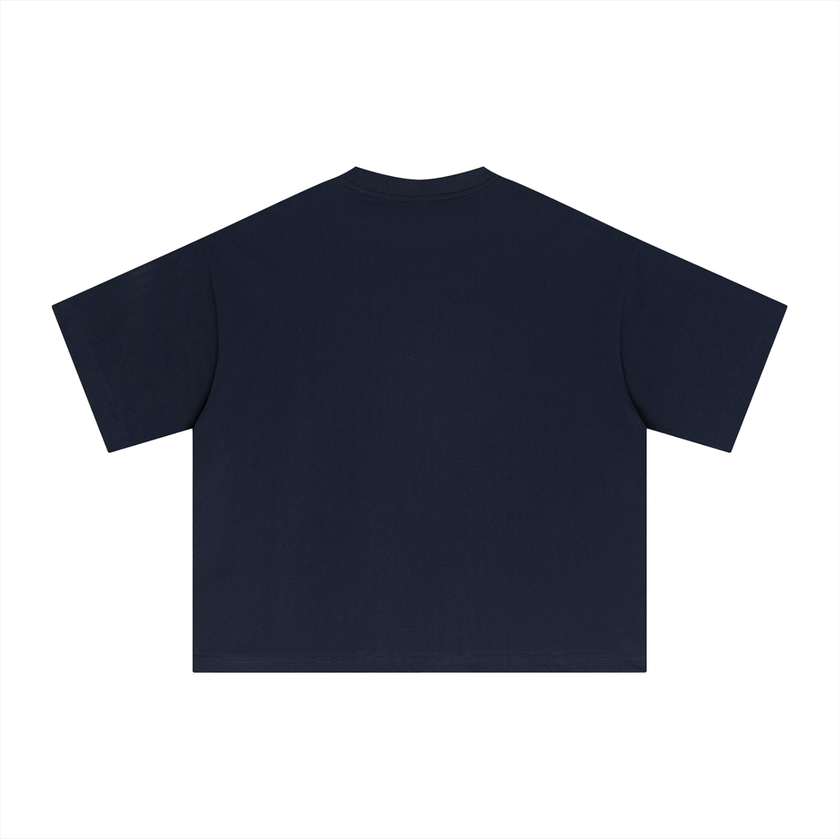 Essential Sorona Boxy T-Shirt gallery view