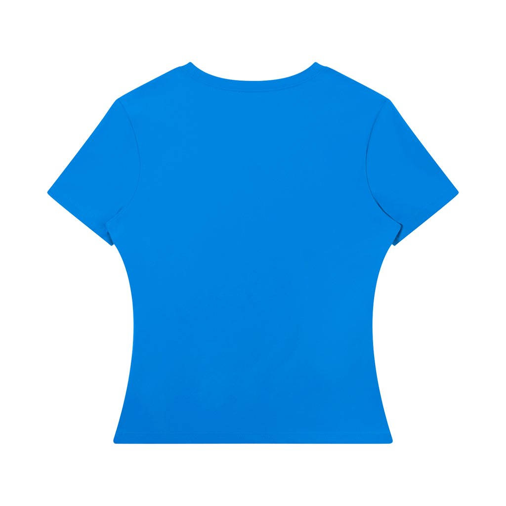 Women's Slim Fit Performance T-Shirt