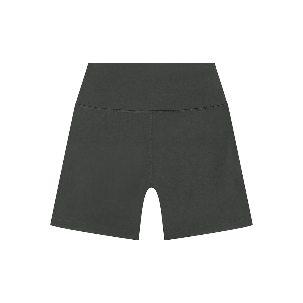 Women’s High Rise Tight Yoga Shorts
