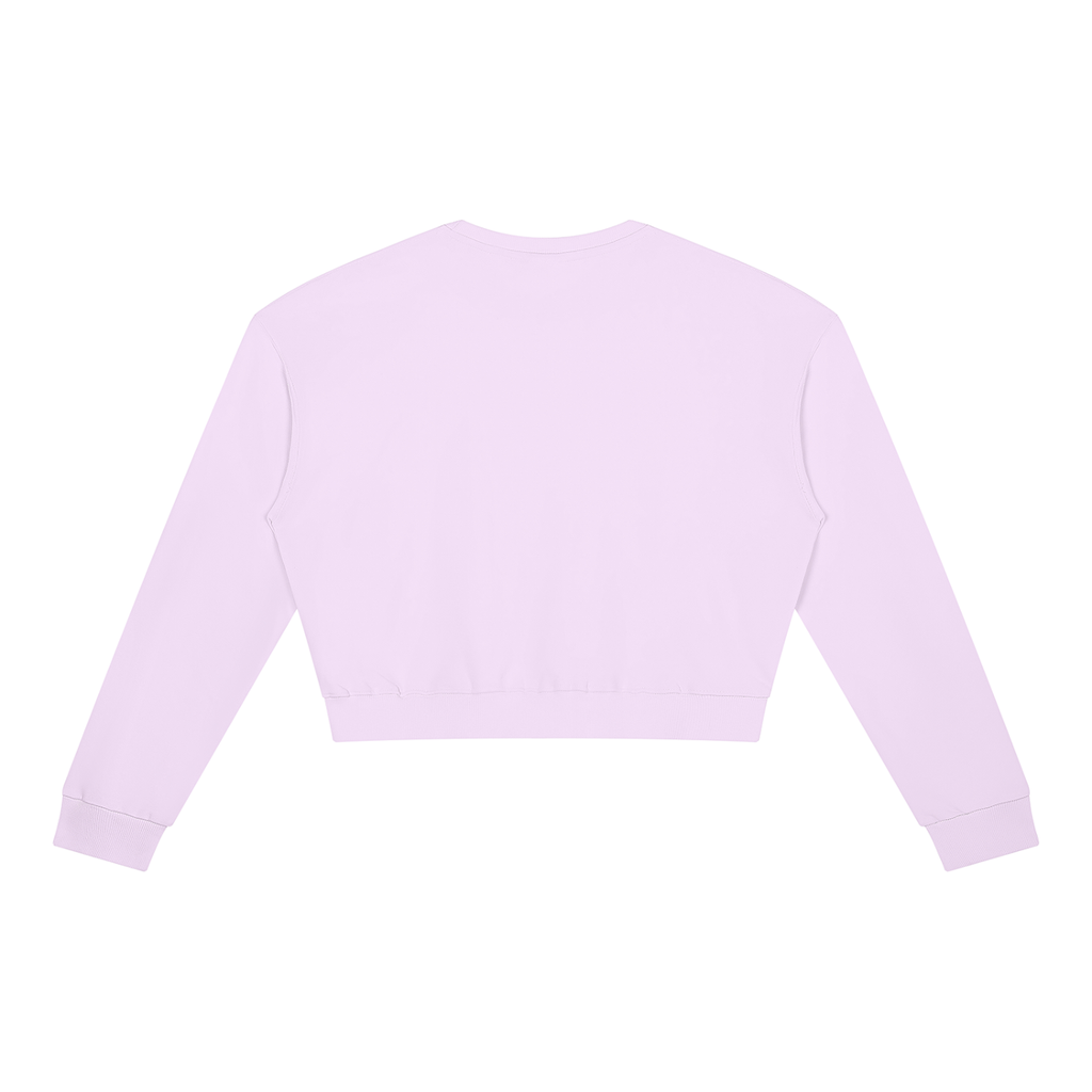 Women's Crewneck Sweatshirt