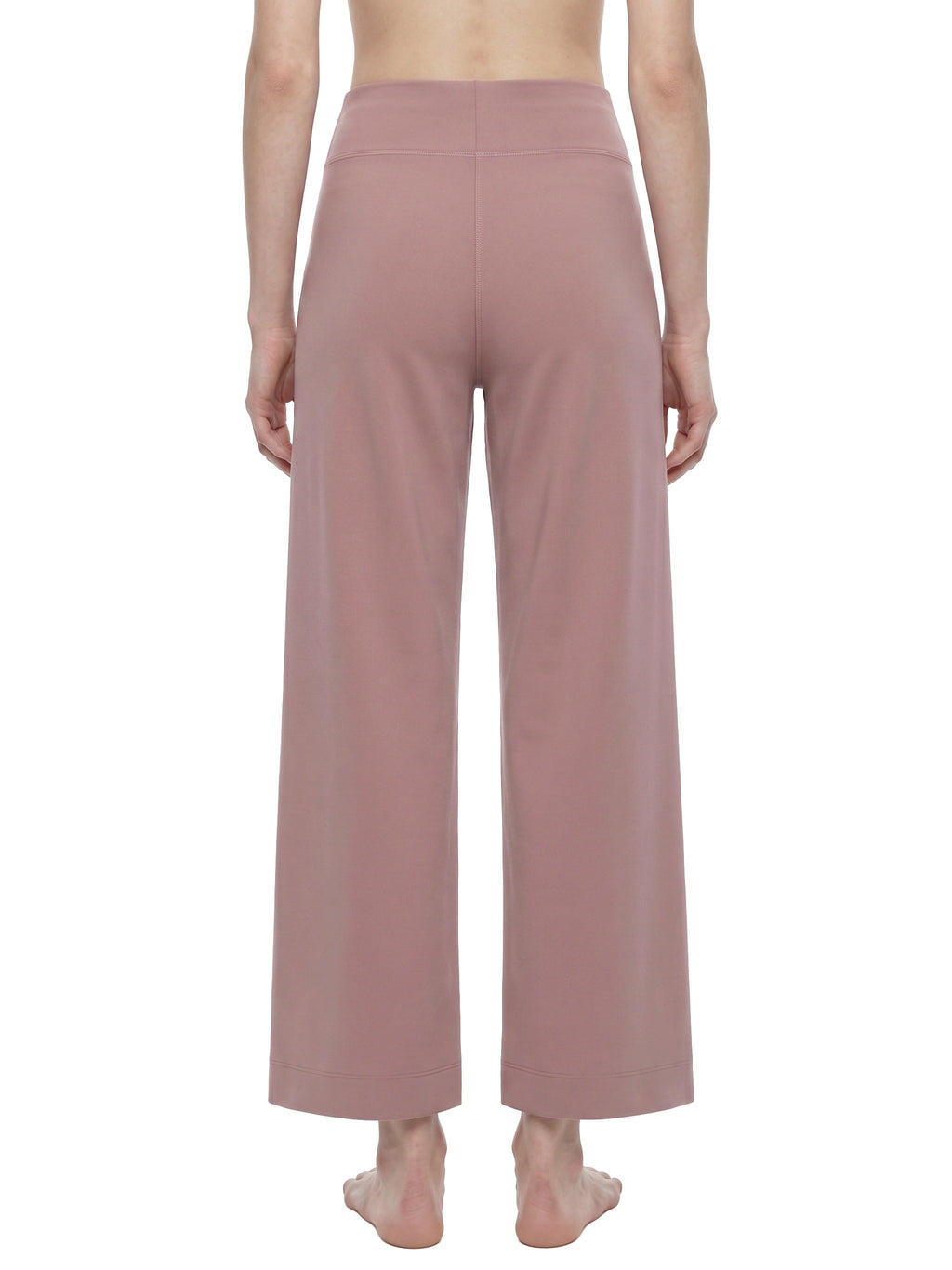 Women’s High Rise Straight Leg Yoga Pants