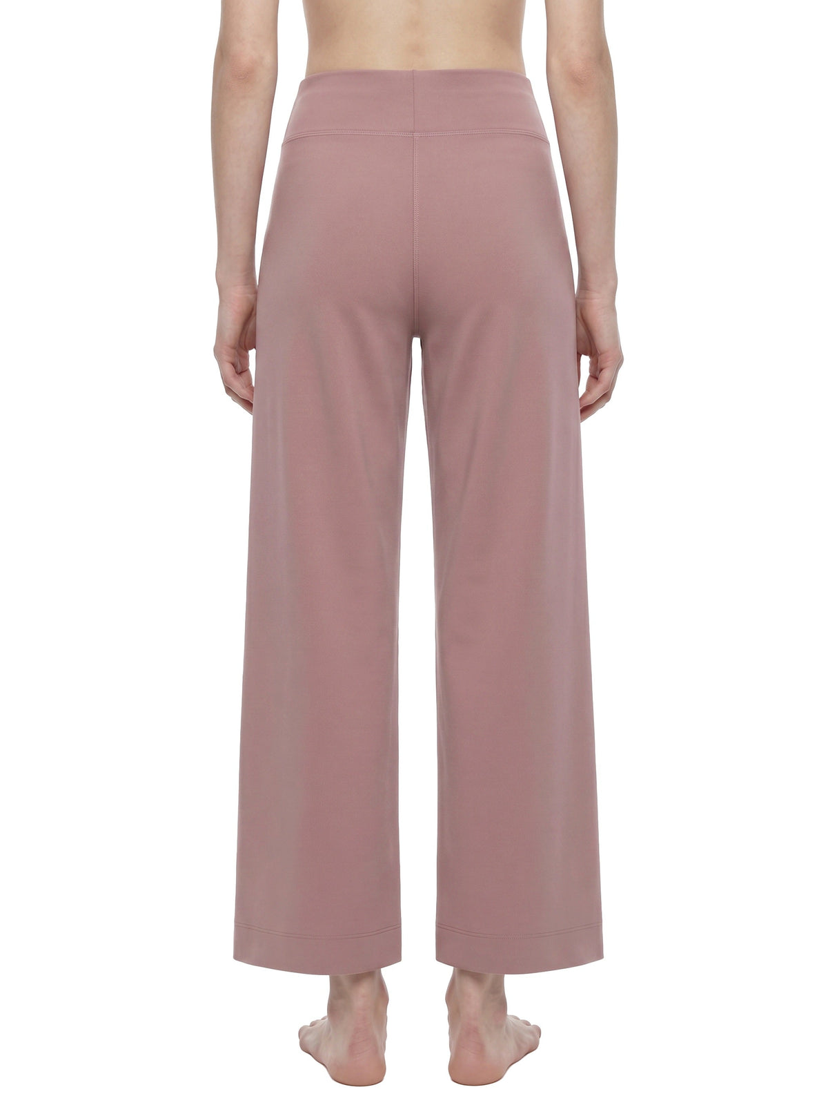Women’s High Rise Straight Leg Yoga Pants