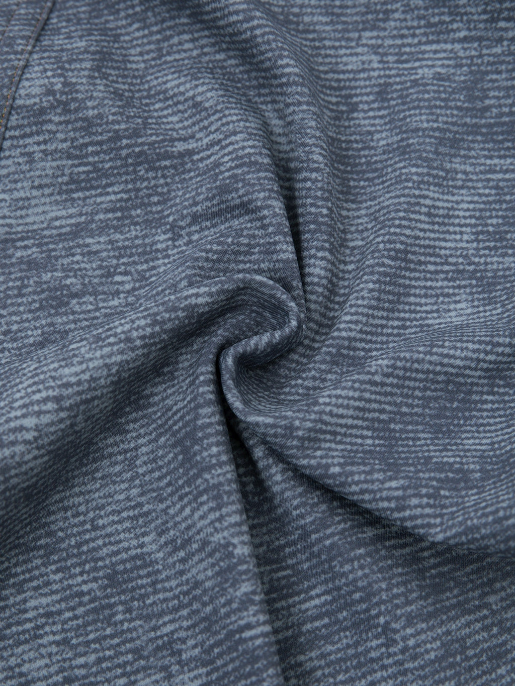 Women's Faux Denim Zip-Fly Leggings