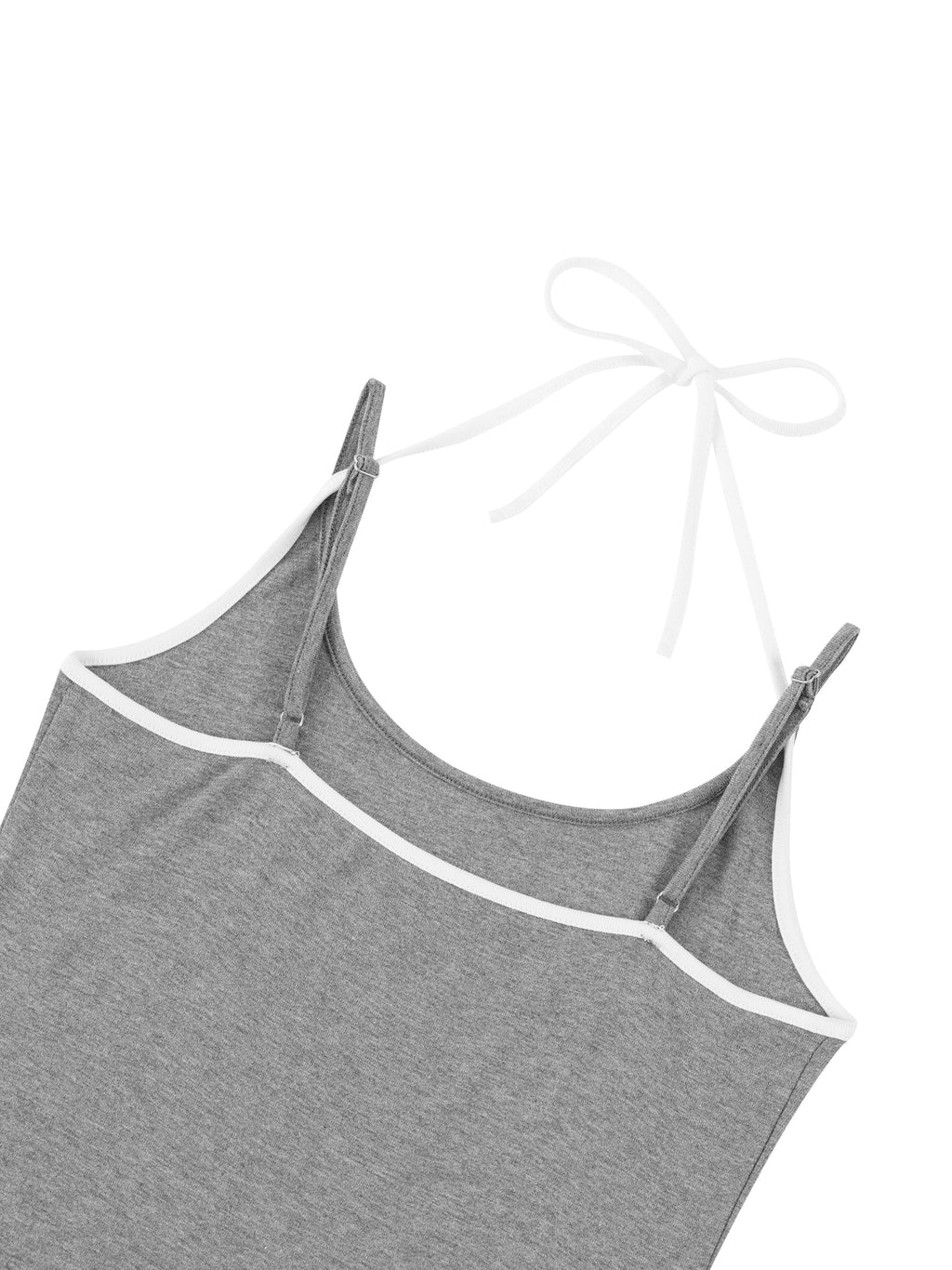 Women’s Colour Block Sleeveless Dress