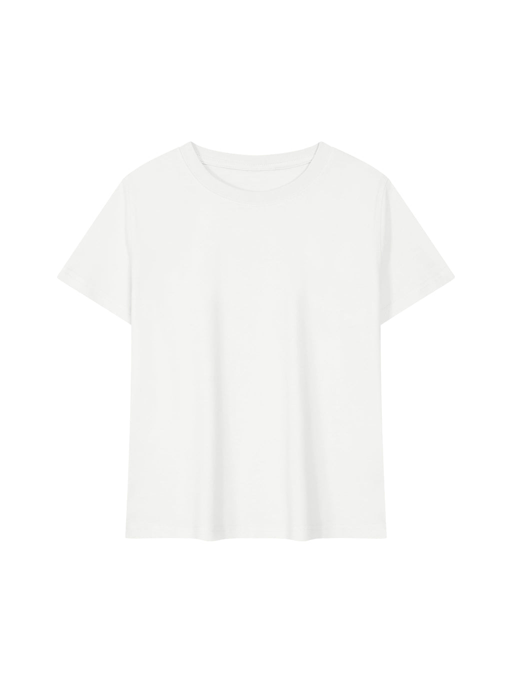 Women's Quick-Dry Baby T-Shirt