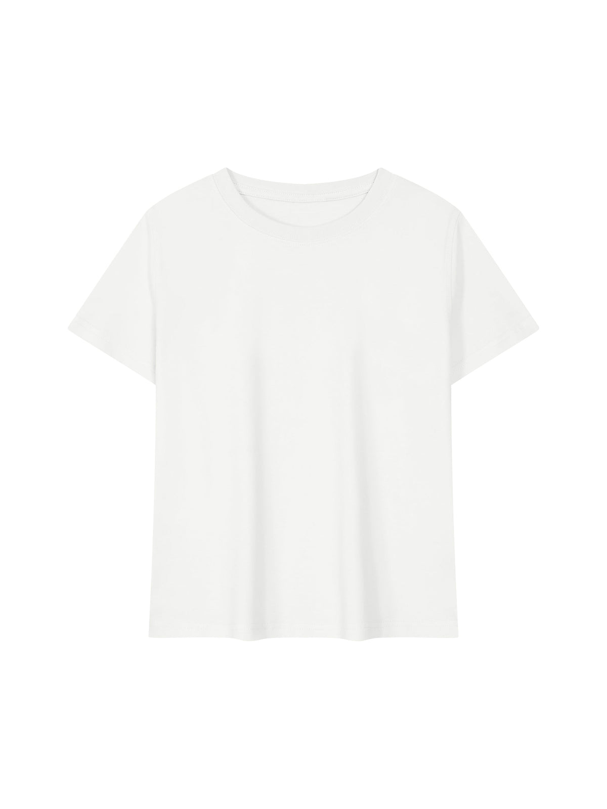 Women's Quick-Dry Baby T-Shirt