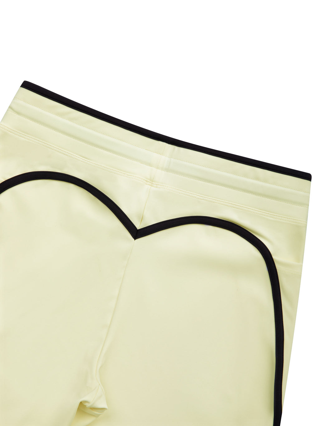 Women’s Color Block Yoga Leggings