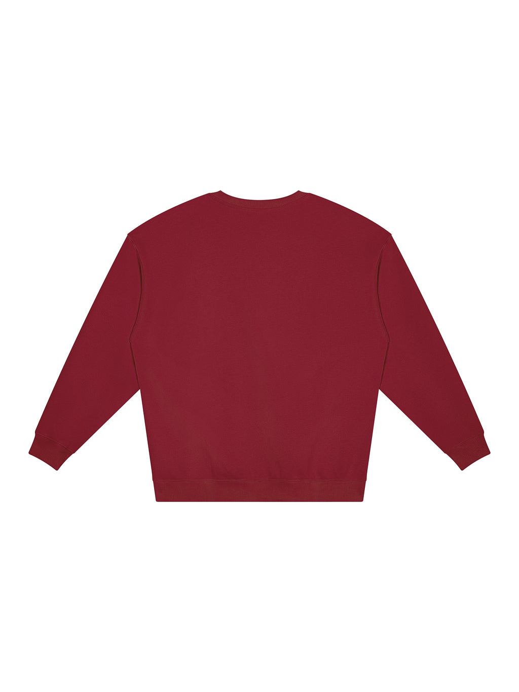 Unisex Loose Crewneck Sweatshirt