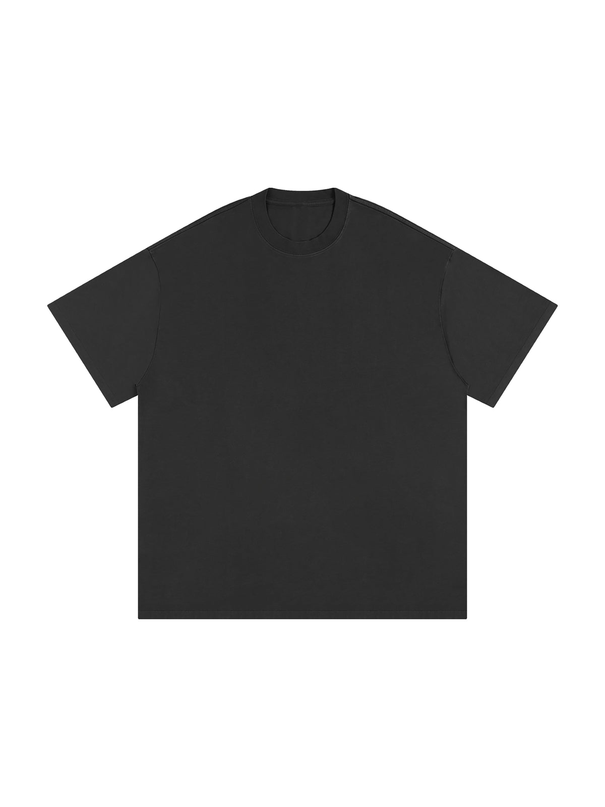 Heavyweight Loose Fit T-Shirt