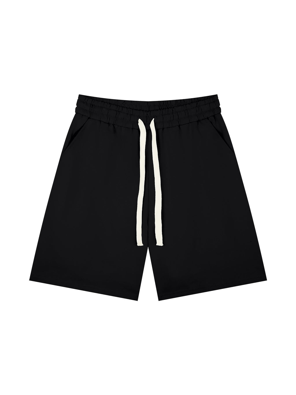 Men’s Loose Fit Drawstring Shorts