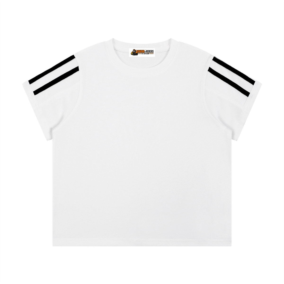 Women's Varsity Stripe T-Shirt