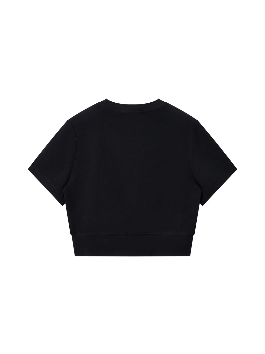 Women’s Paneling Full Zip T-Shirt