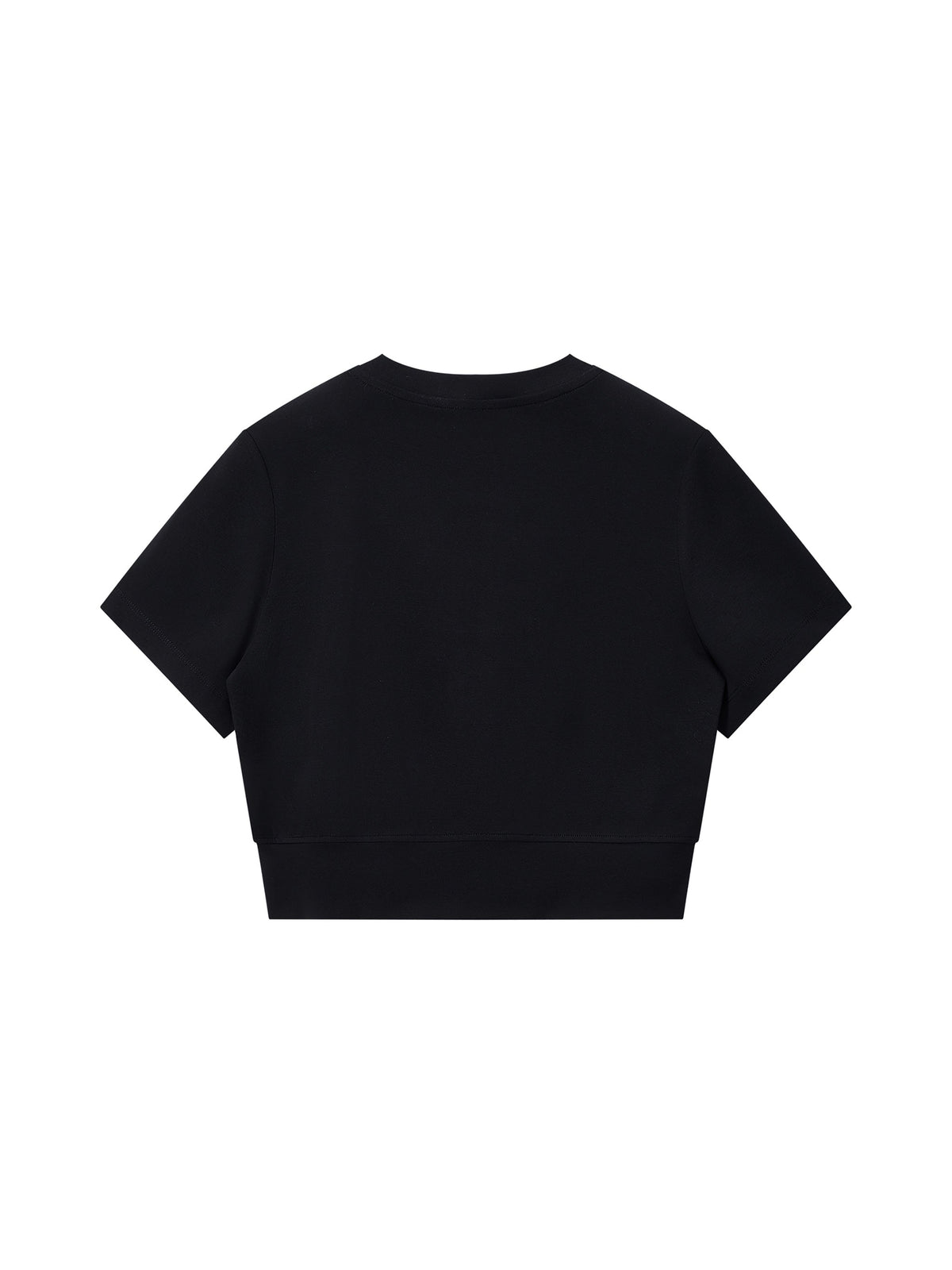 Women’s Paneling Full Zip T-Shirt