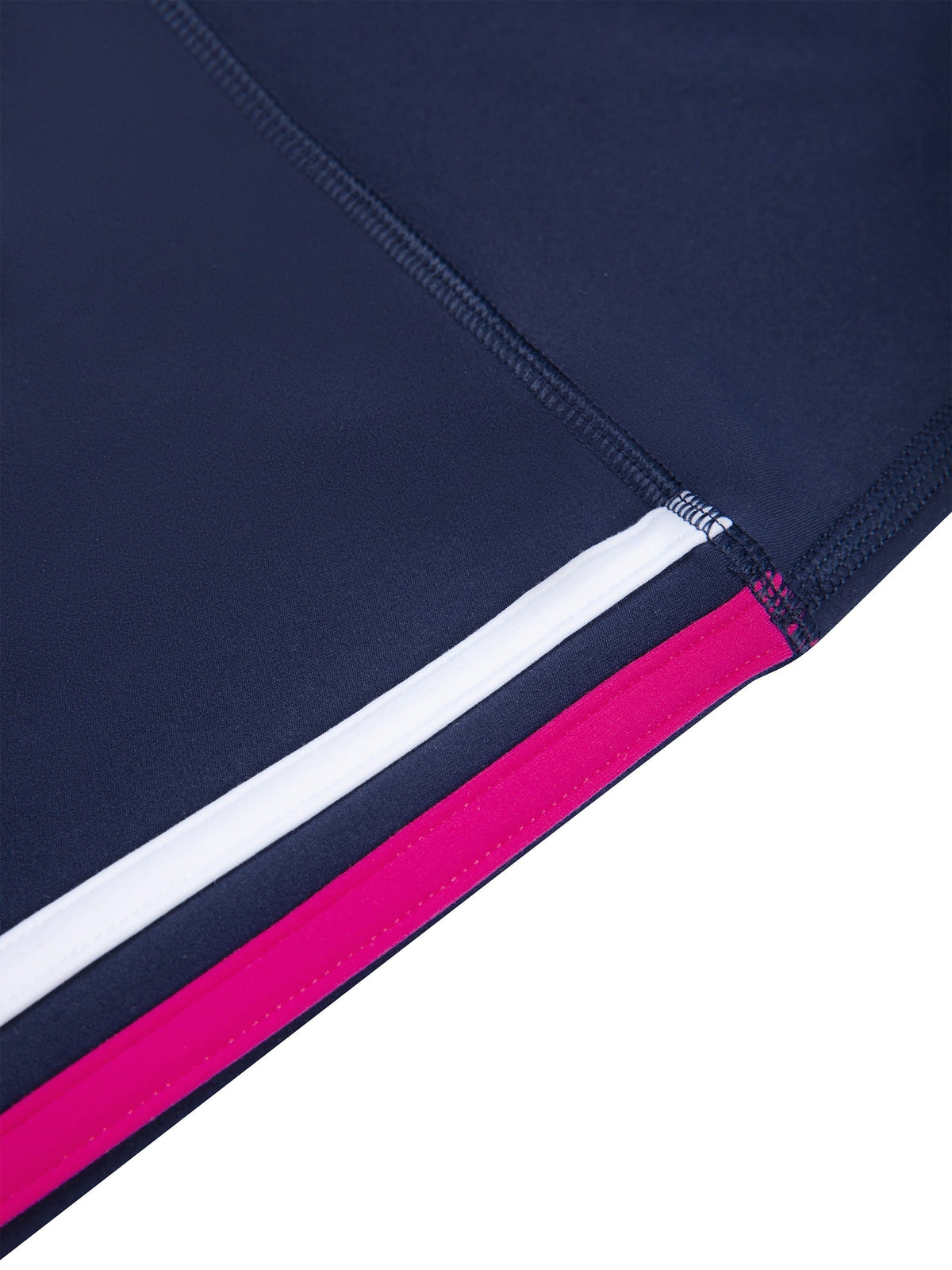 Women’s High Rise Tight Yoga Shorts