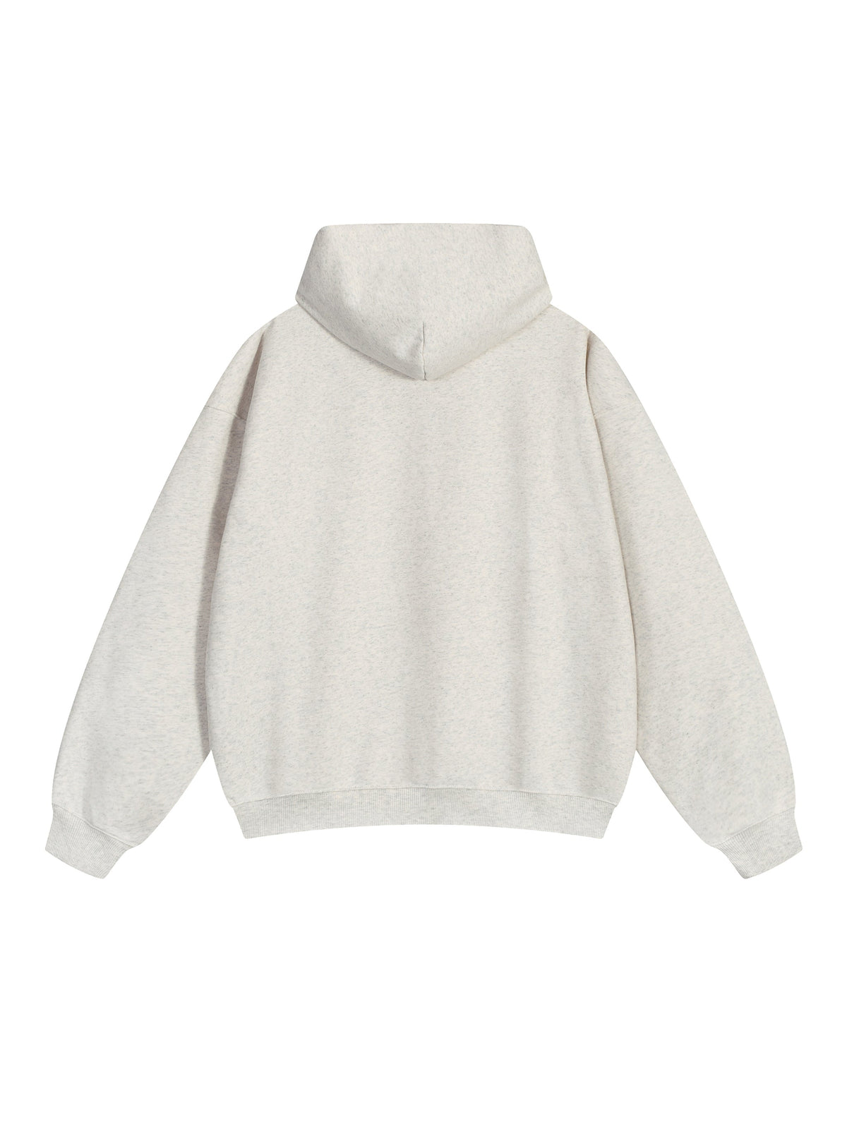 Essential Heavyweight Hoodie