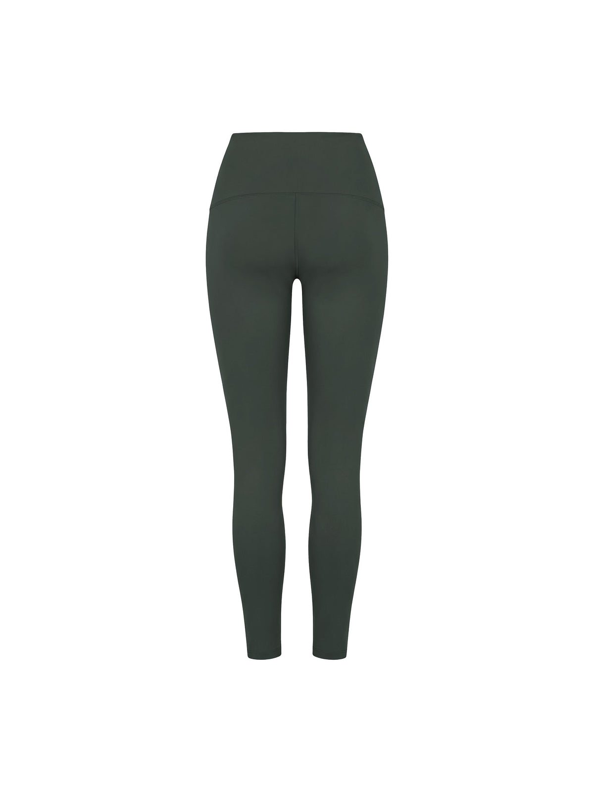 Women's High-Waisted Ankle Length Yoga Leggings