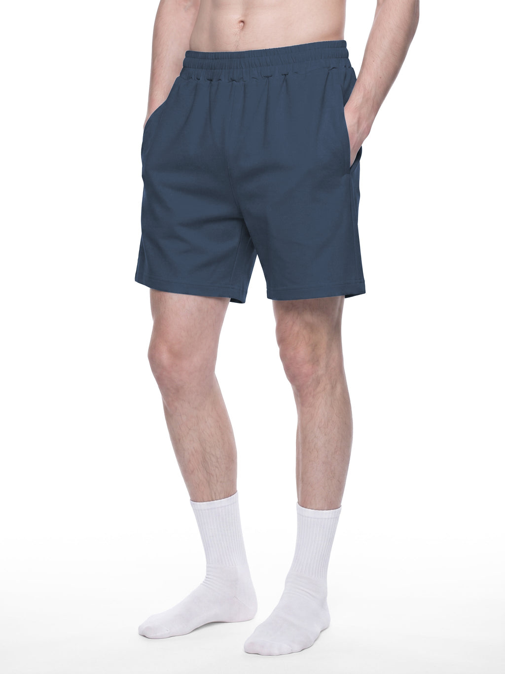 Unisex Heavyweight Shorts