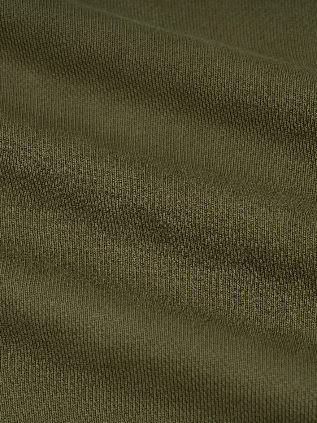 Unisex Camo-Splice Raglan Zip Hoodie
