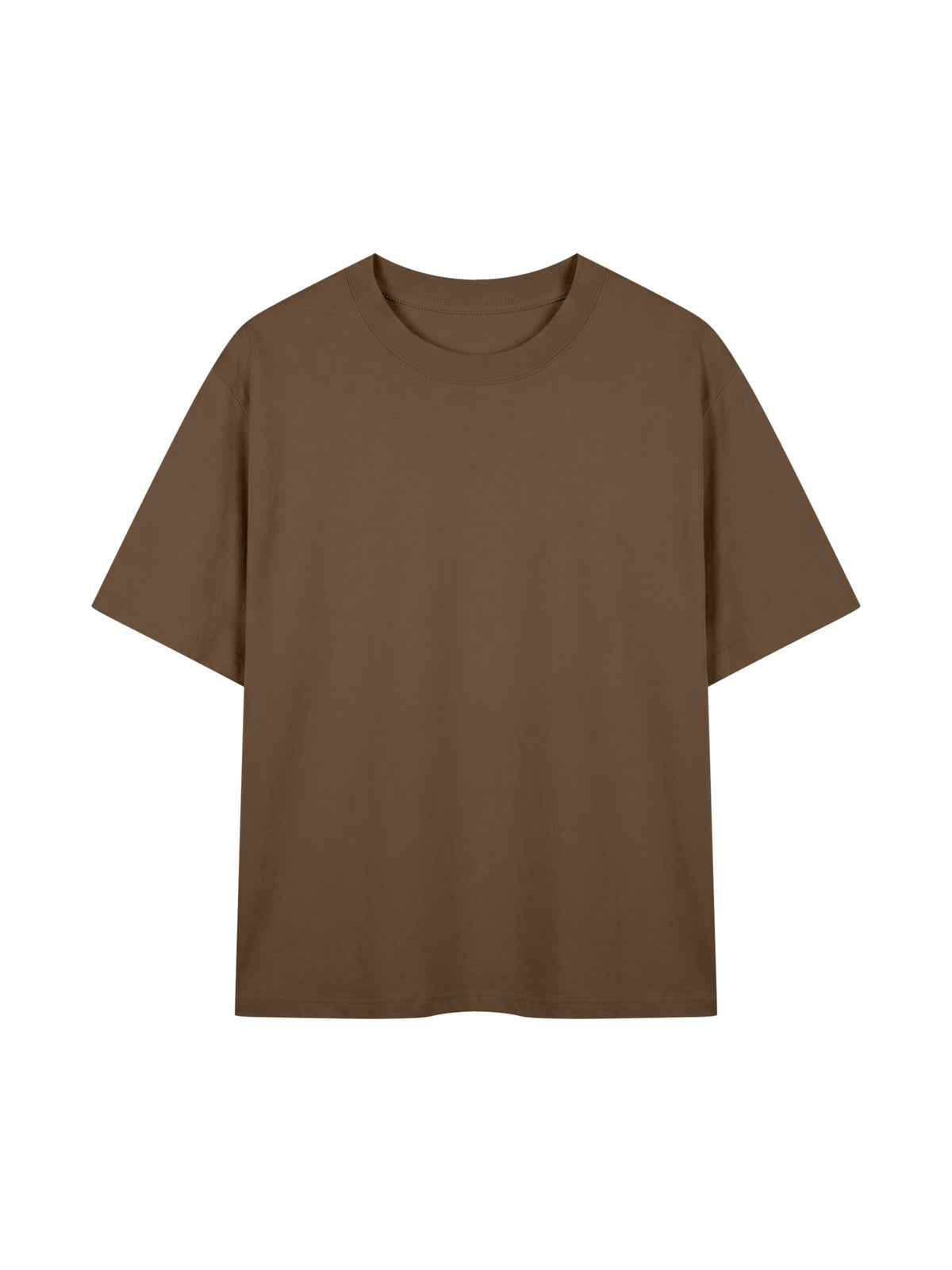 Unisex Mid-Weight Cotton T-Shirt