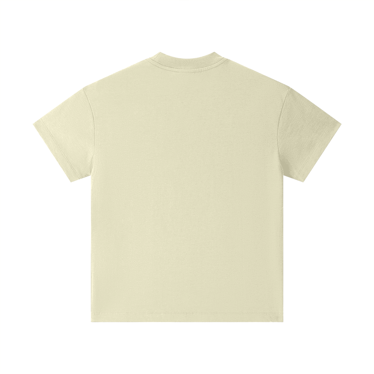 Essential Kids' Heavyweight Cotton T-Shirt