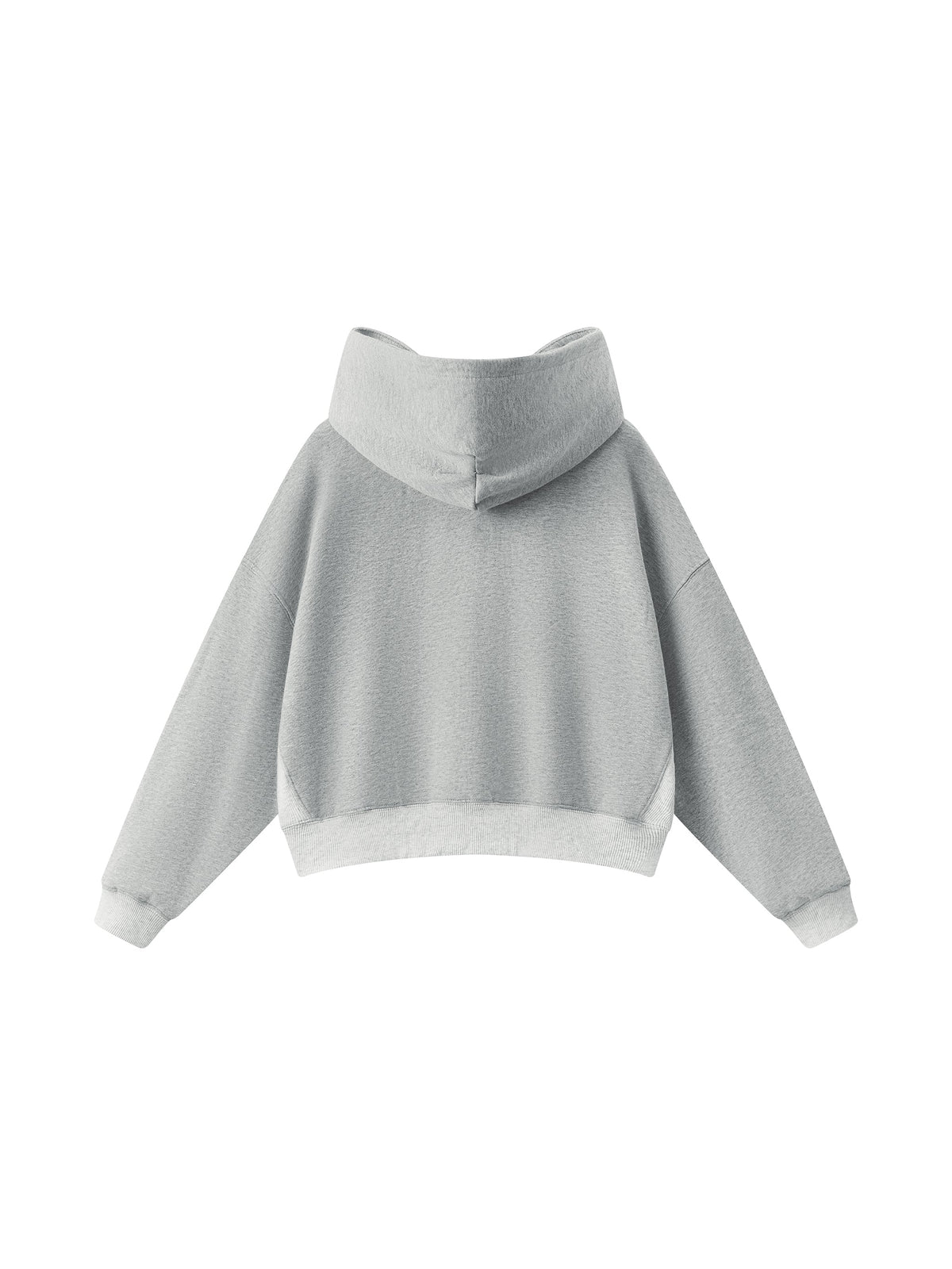 Women’s Color Block Hoodie