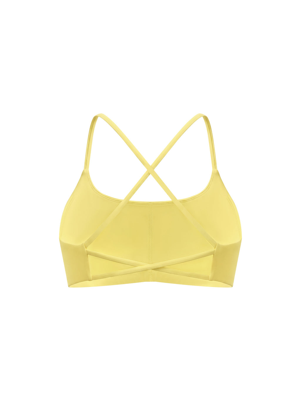 Women’s U-Neck Yoga Sports Bra