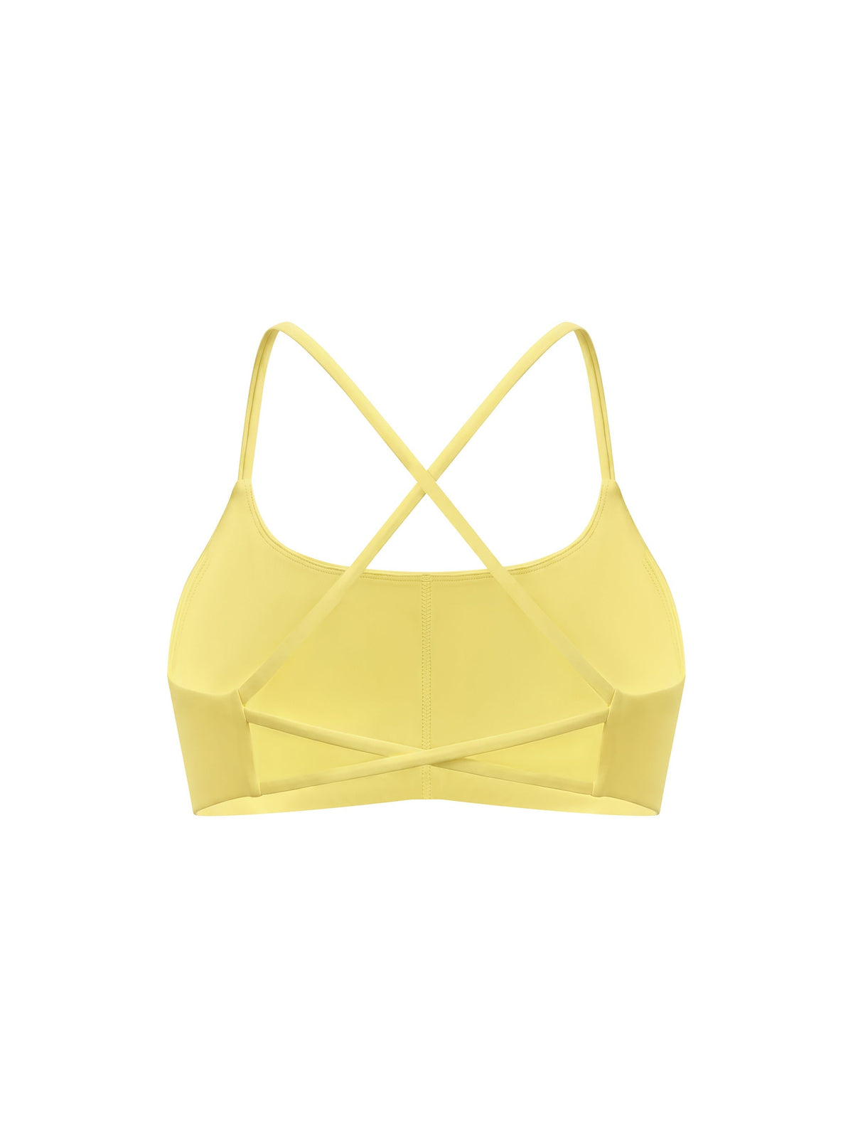 Women’s U-Neck Yoga Sports Bra