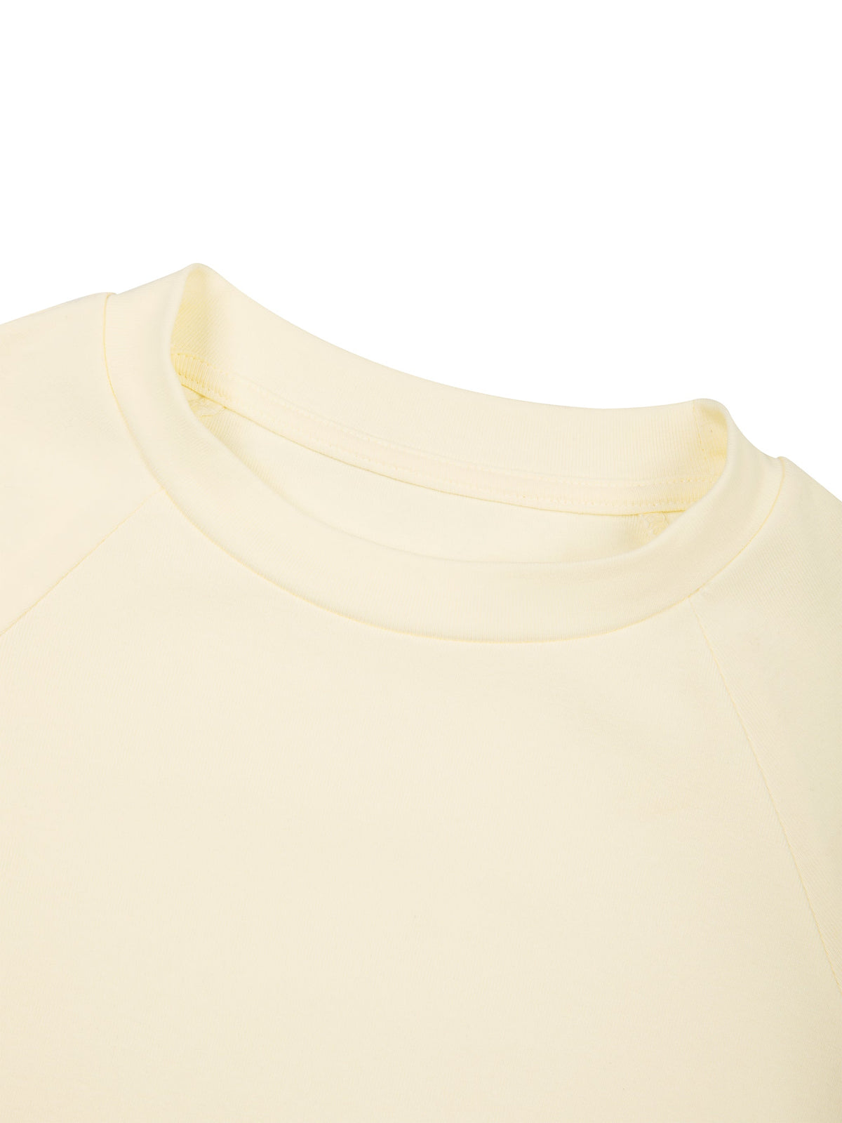 Women’s Slim Raglan Long Sleeve T-Shirt