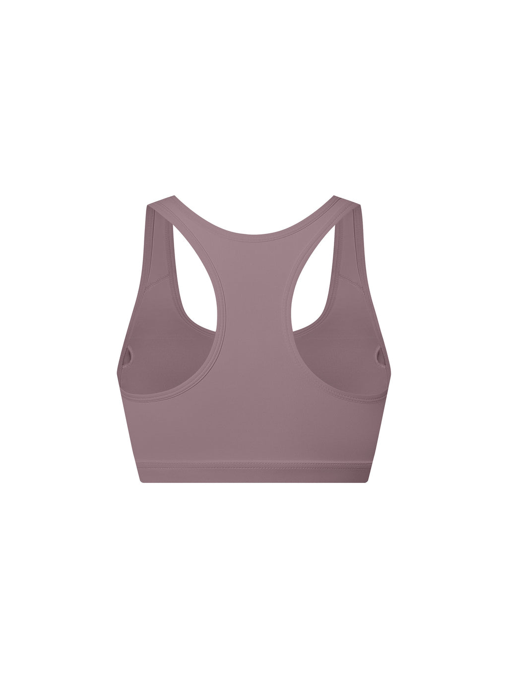 Women's Cropped Sports Bra