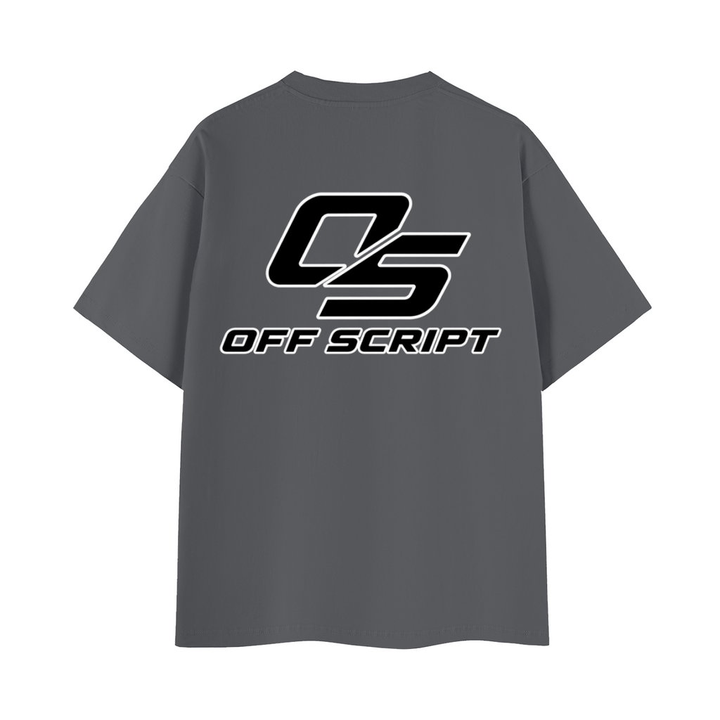 Group Project Graphic Essential Cotton Unisex T-Shirt