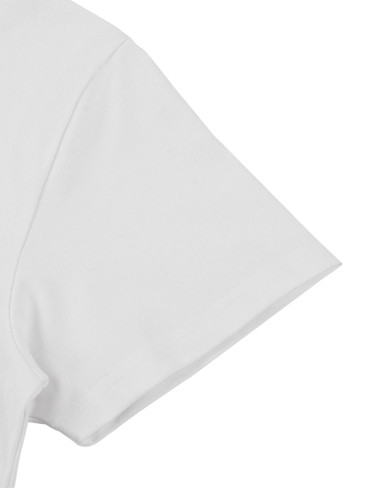 Unisex Regular Fit Crewneck T-Shirt gallery view