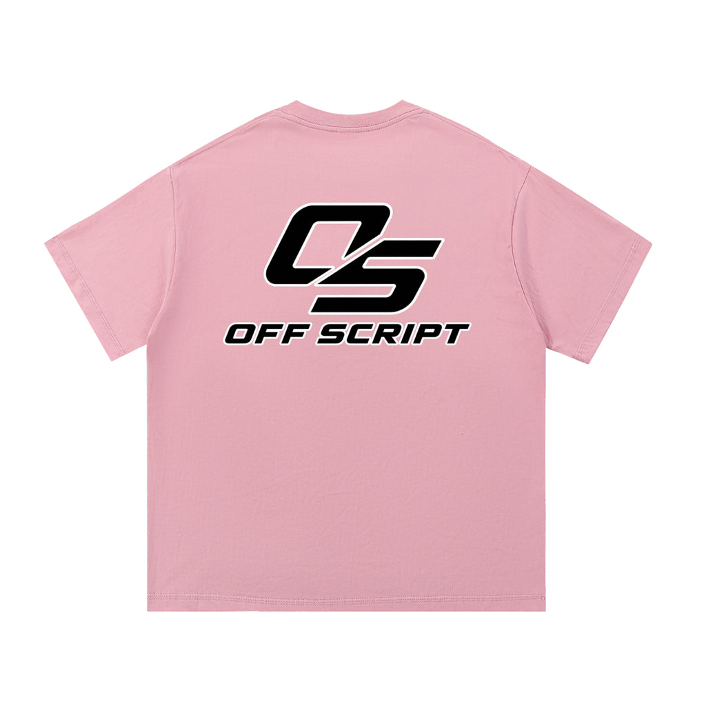 Group Project Graphic Essential Cotton Unisex T-Shirt