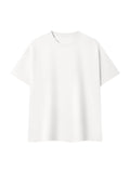Unisex Sorona Quick-Dry Boxy T-Shirt