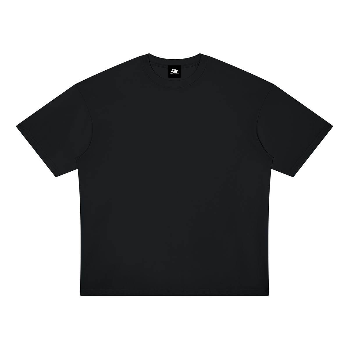 Unisex Oversized Drop Shoulder T-Shirt