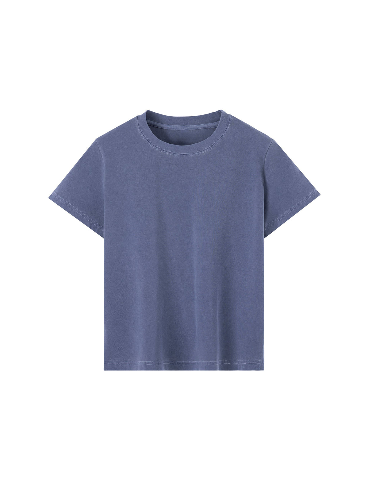 Vintage Wash Slim Fit T-shirt