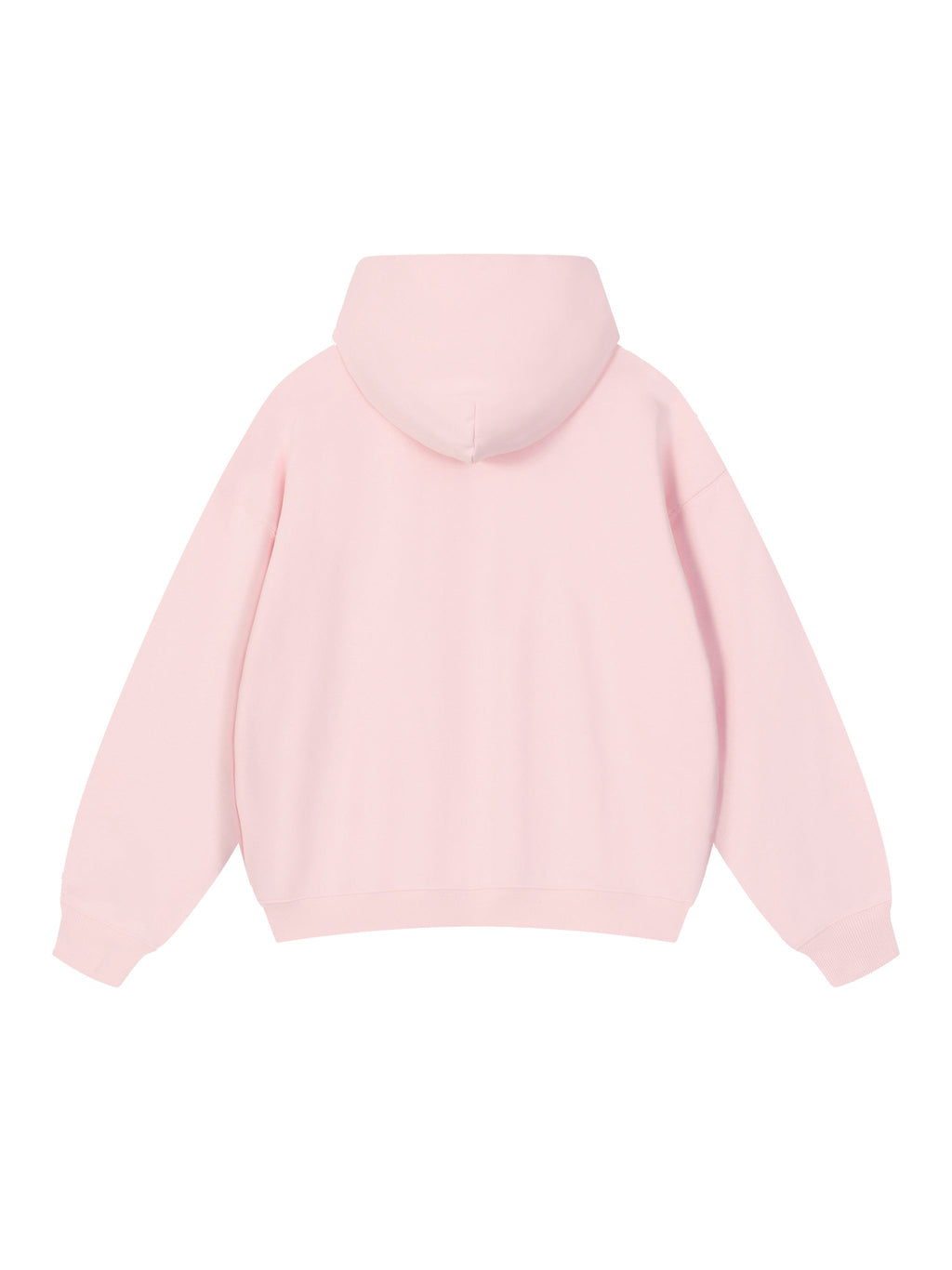 Essential Heavyweight Hoodie