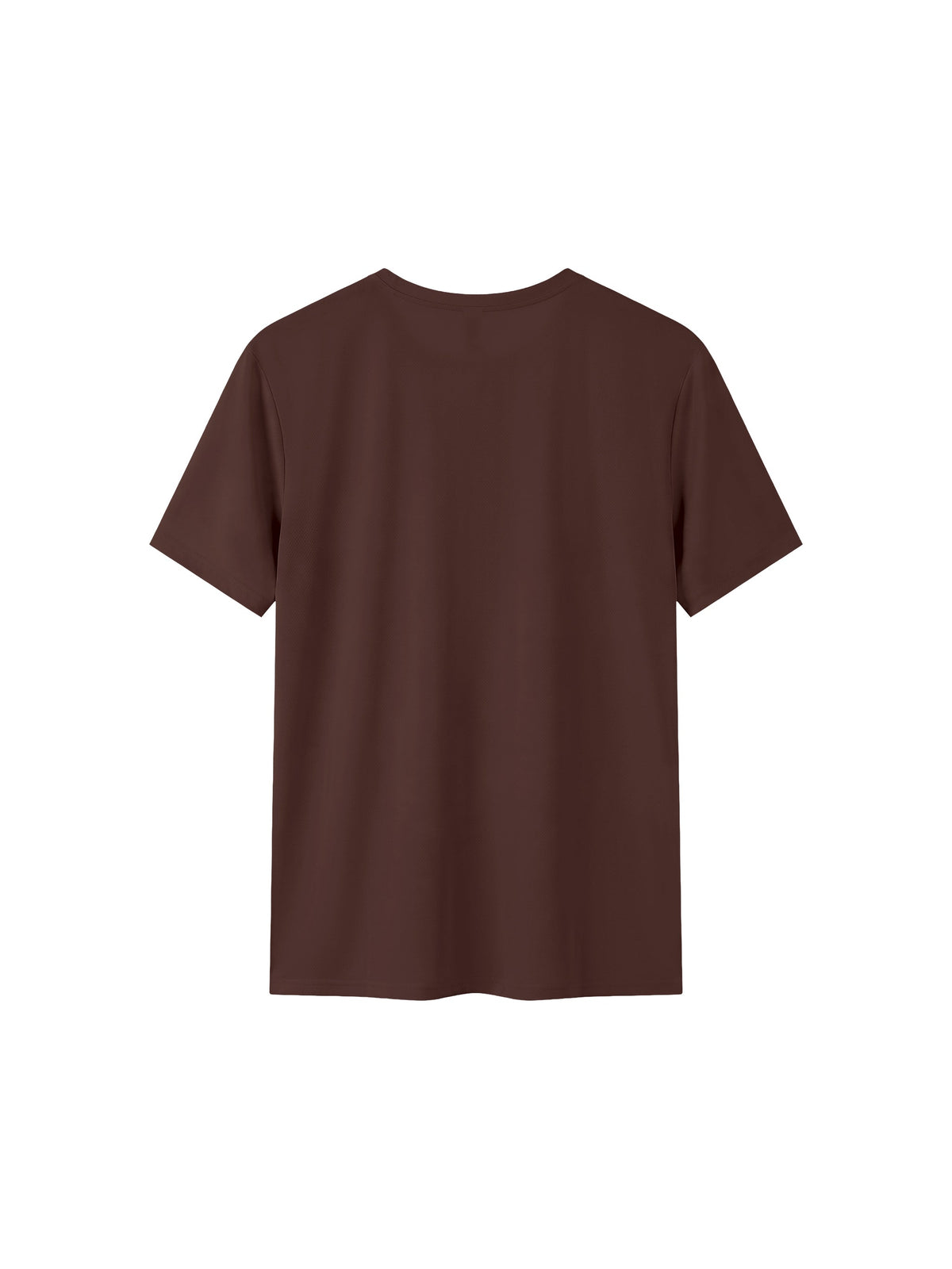 Men's Raglan Reflective T-Shirt