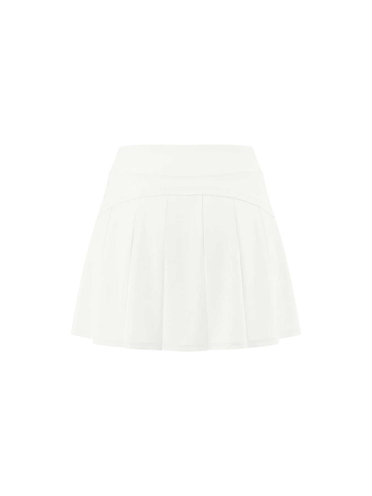 Women’s High Rise A-Line Skirt