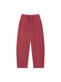 Unisex Vintage Wash Loose Sweatpants