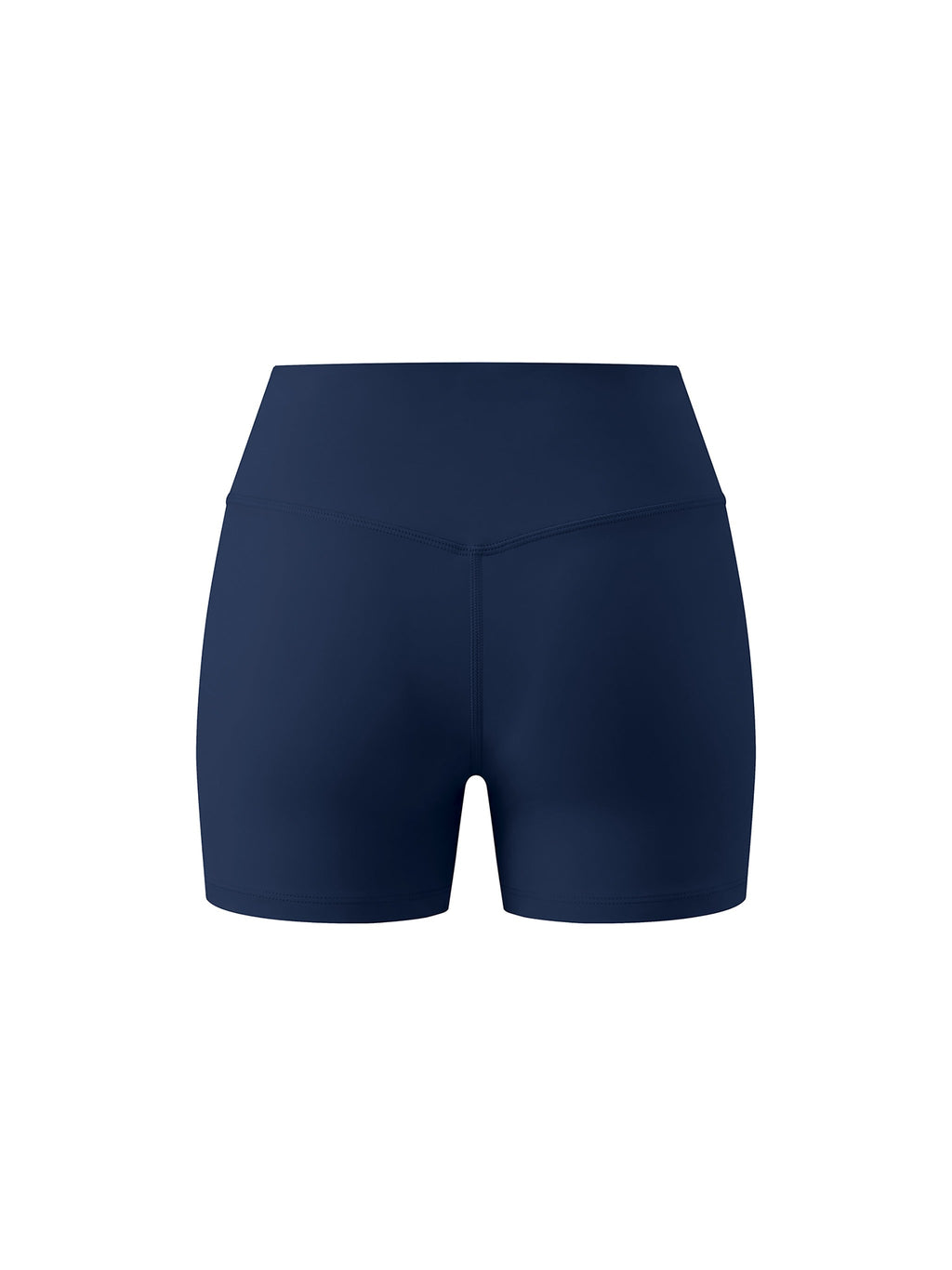 Women’s High Rise Yoga Shorts