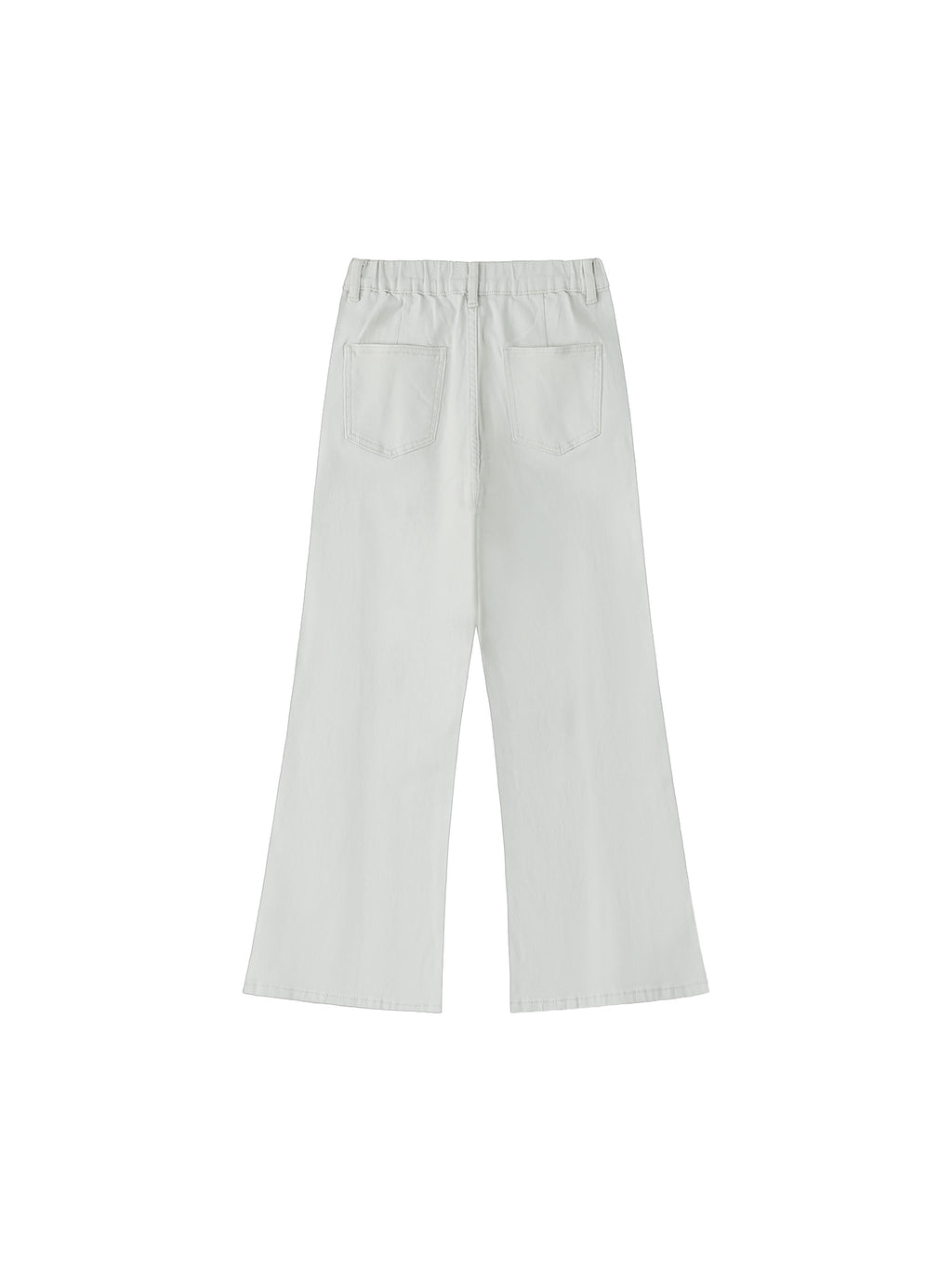 Women's Flared Leg Jeans